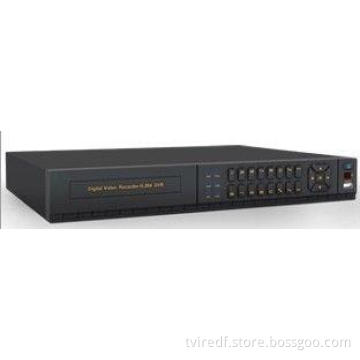 16CH Standalone 960H FULL D1 DVR Digital Hdmi And Ptz Remot